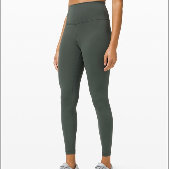lululemon athletica Pants - Lululemon Wunder Train Tights
